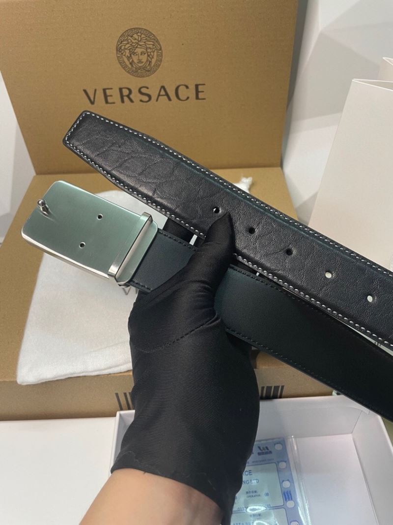 Versace Belts